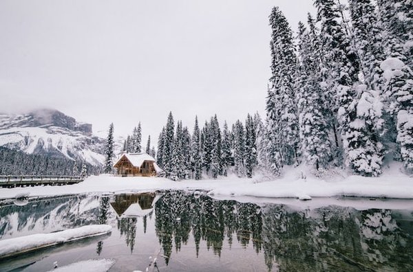 camper en hiver : les essentiels à savoir