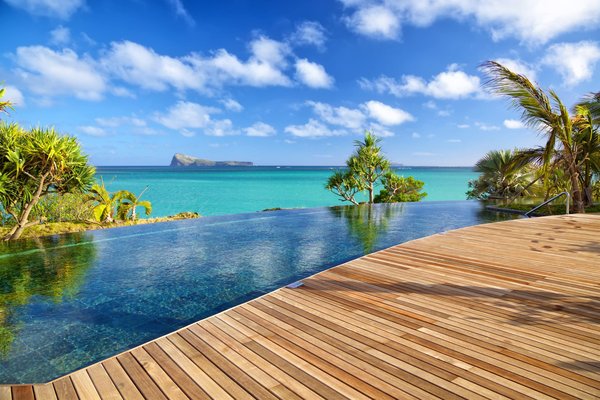 îles paradisiaques : les destinations de rêve