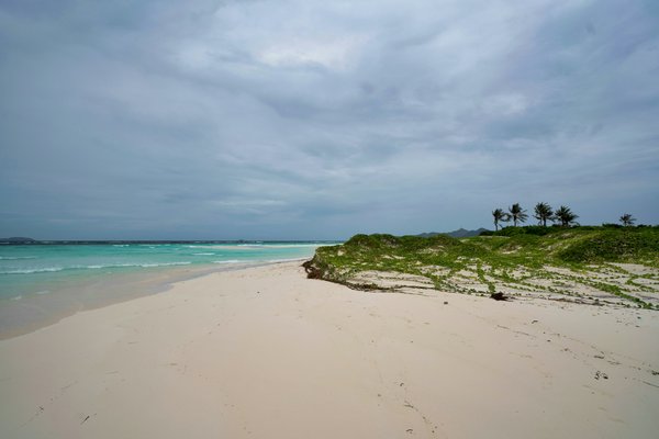 Comment explorer les îles inhabitées de l'archipel de San Blas au Panama ?