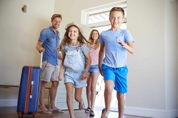 Séjour de vacances à Rouen : Comment bien s'organiser ?