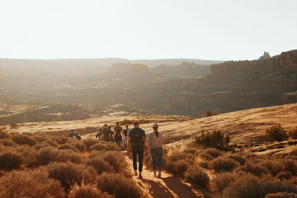 Quels sont les secrets pour un voyage d'aventure en solitaire dans le désert de Gobi, Mongolie ?