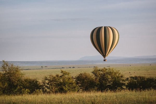 Comment faire un tour de montgolfière en Cappadoce, Turquie ?