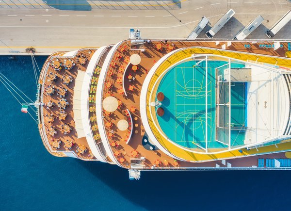 Partir en croisière et profiter des meilleures destinations et activités à bord