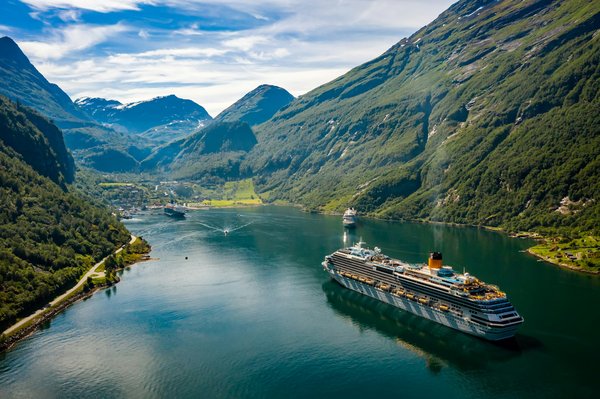Quels sont les avantages des croisières ?